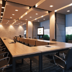 CONFERENCE-ROOMS